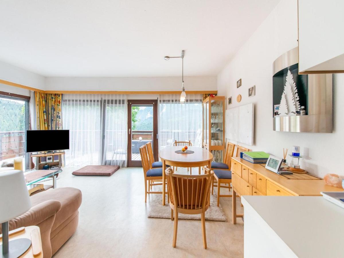 Apartment In Tauplitz With Sauna And Pool Экстерьер фото