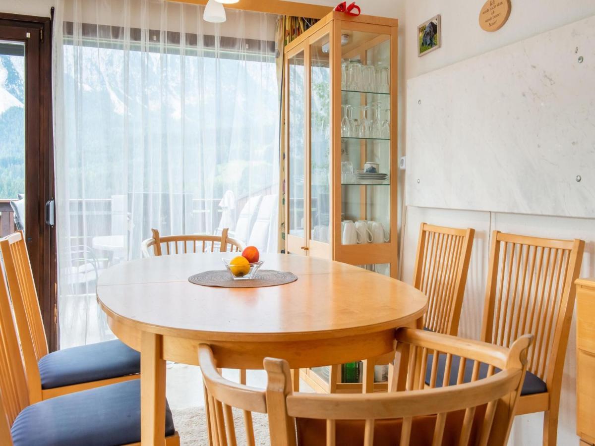 Apartment In Tauplitz With Sauna And Pool Экстерьер фото