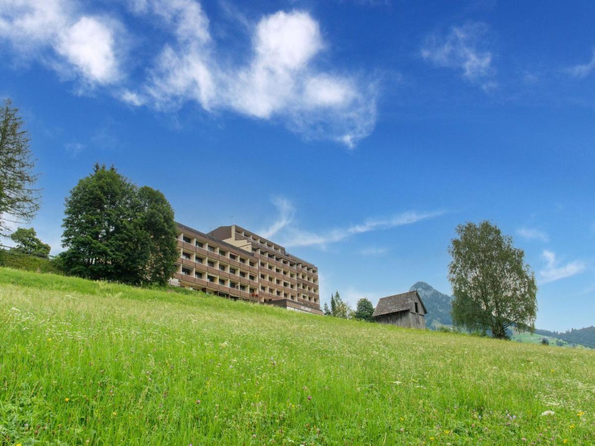 Apartment In Tauplitz With Sauna And Pool Экстерьер фото