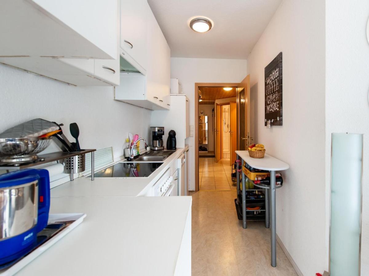 Apartment In Tauplitz With Sauna And Pool Экстерьер фото