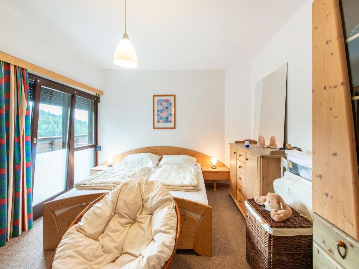 Apartment In Tauplitz With Sauna And Pool Экстерьер фото