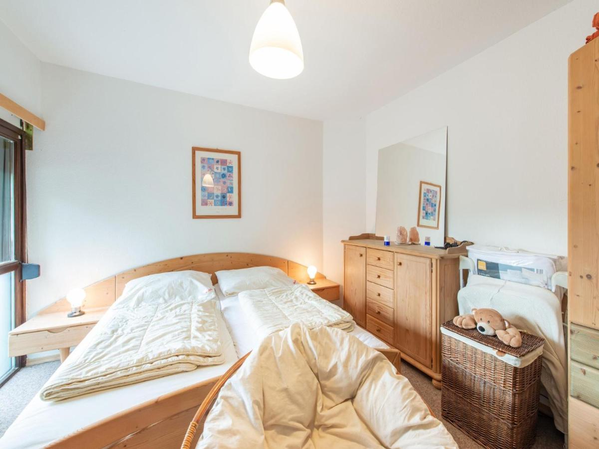 Apartment In Tauplitz With Sauna And Pool Экстерьер фото